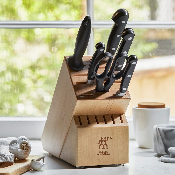 Knife Block